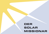 Der Solarmissionar Startseite